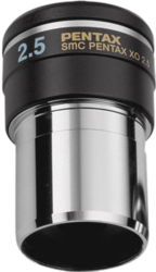 Фото Pentax SMC XO-2.5mm