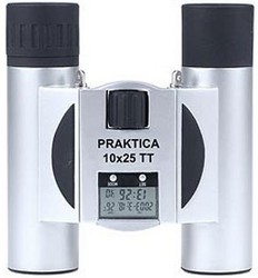 Фото бинокля Praktica Fernglass 10х25