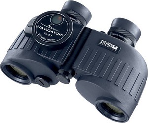 Фото бинокля Steiner Navigator 7x30 Compass