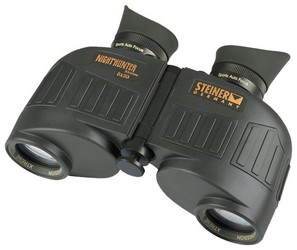 Фото бинокля Steiner Nighthunter Xtreme 8x30