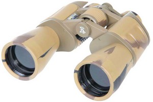 Фото бинокля Veber Classic БПЦ 16x50 VR khaki