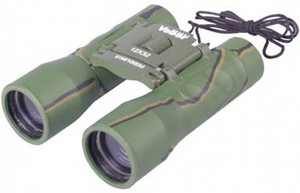 Фото бинокля Veber Sport БН 12x32 khaki