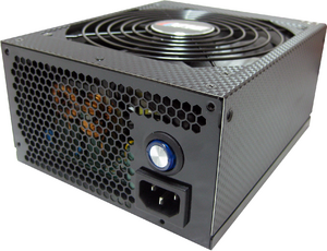 Фото блока питания Aerocool V12XT-1000 ATX