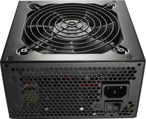 Фото блока питания Cooler Master GX 550W E3 ATX