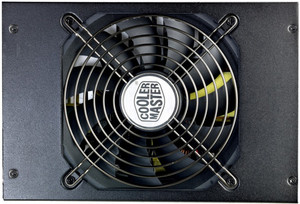 Фото блока питания Cooler Master Silent Pro M2 1500W ATX