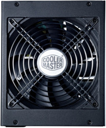 Фото блока питания Cooler Master Silent Pro Platinum 1000W ATX