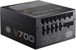 Фото блока питания Cooler Master V700 ATX