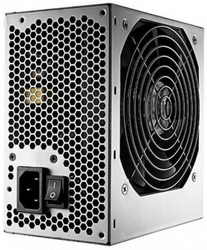 Фото блока питания Cooler Master Elite Power 460W ATX