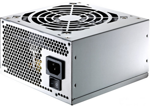 Фото блока питания Cooler Master GX-Lite 500W ATX