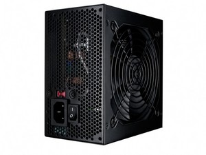 Фото блока питания Cooler Master eXtreme Power 2 725W ATX