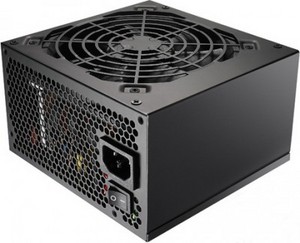 Фото блока питания Cooler Master GX 750W