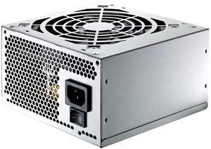 Фото блока питания Cooler Master GX-Lite 600W ATX