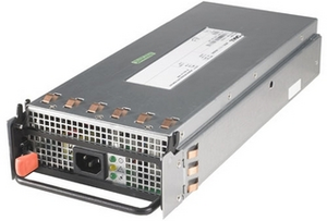 Фото блока питания Dell Power Supply (1 PSU) 1100W