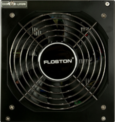 Фото блока питания Floston Energetix 750W ATX