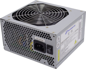 Фото блока питания FSP 600-80GLN ATX