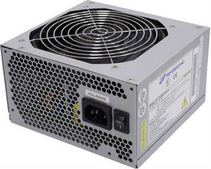 Фото блока питания FSP 700-80GLN ATX