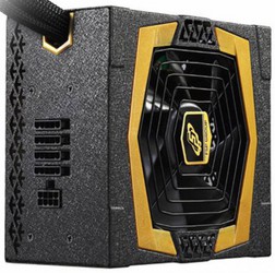 Фото блока питания FSP AURUM CM 550W ATX