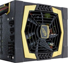 Фото блока питания FSP AURUM Pro 850W ATX