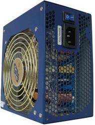 Фото блока питания FSP Everest 85PLUS 600W ATX