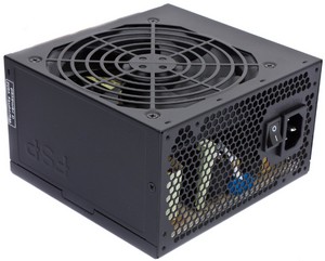 Фото блока питания FSP Group Raider 650W ATX