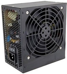 Фото блока питания FSP Raider 550W ATX