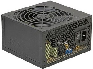 Фото блока питания FSP Raider 750W ATX