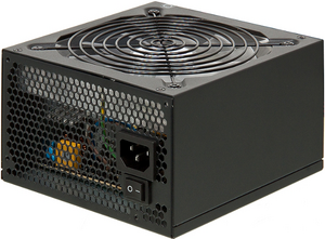 Фото блока питания HIPER V650 ATX