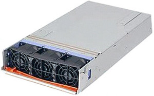 Фото блока питания IBM Express 675W Redundant Power Supply