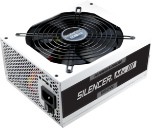 Фото блока питания PC Power & Cooling Silencer Mk III 850W ATX