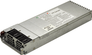 Фото блока питания SuperMicro PWS-1K41F-1R