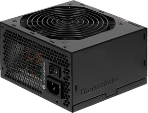 Фото блока питания Thermaltake TR2 630W ATX