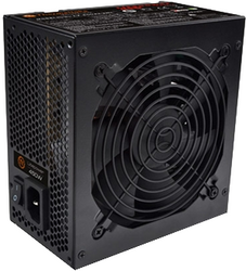 Фото блока питания Thermaltake LT-450P ATX