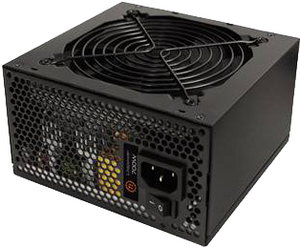 Фото блока питания Thermaltake LT-700P ATX