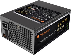 Фото блока питания Thermaltake Toughpower XT 1475W ATX