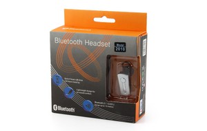 Фото Bluetooth BH2010