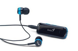 Фото Genius HS-905BT