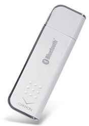 Фото Canyon CN-BTU4