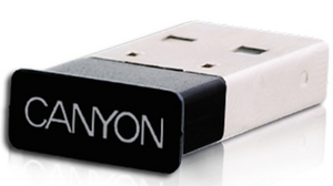Фото Canyon CNR-BTU5