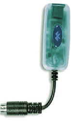 Фото HAICOM HI-403BT