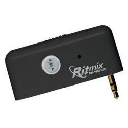 Фото Ritmix RH-402BTD