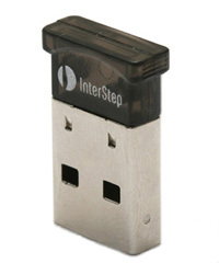 Фото InterStep BD-10