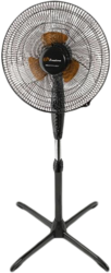 Фото осевого вентилятора Binatone A-1692