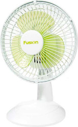 Фото осевого вентилятора Fusion TF-1500