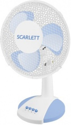 Фото осевого вентилятора Scarlett SC-172
