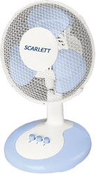 Фото осевого вентилятора Scarlett SC-1173