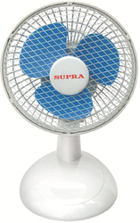 Фото осевого вентилятора Supra VS-601