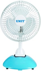 Фото осевого вентилятора UNIT UCF-616