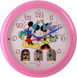 Фото настенных часов Disney Микки Маус 31513