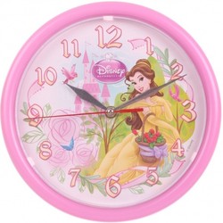 Фото настенных часов Disney Принцессы 111201