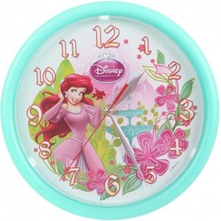 Фото настенных часов Disney Принцессы 111202